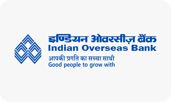 Indian Overseas Bank